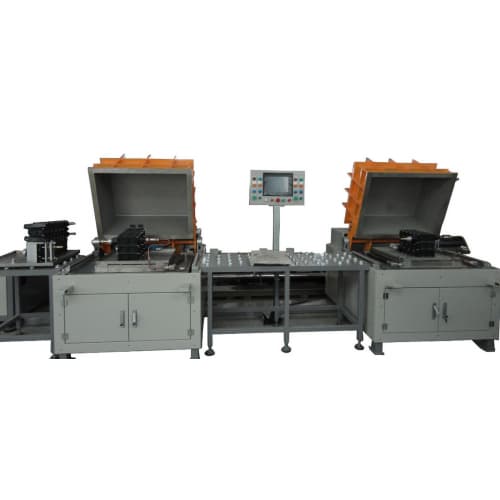 Linh kiện làm lạnh Thiết bị kiểm tra rò rỉ khí Heli 2g / năm Máy dò Inficon Omron PLC / Refrigeration Components Helium Leak Testing Equipment 2g/year Inficon Detector Omron PLC L-Z-2×300 Linh kiện làm lạnh Thiết bị kiểm tra rò rỉ khí Heli 2g / năm Máy dò Inficon Omron PLC / Refrigeration Components Helium Leak Testing Equipment 2g/year Inficon Detector Omron PLC L-Z-2×300