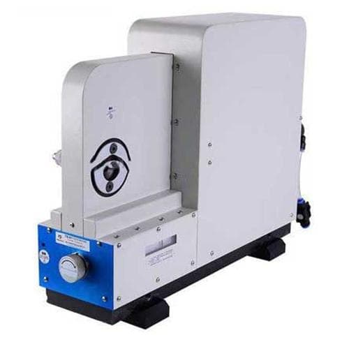 Máy bấm mạch dây khí nén bốn kẹp YUANHAN YH-TS01/YH-TS03 Máy bấm mạch dây khí nén bốn kẹp YUANHAN YH-TS01/YH-TS03