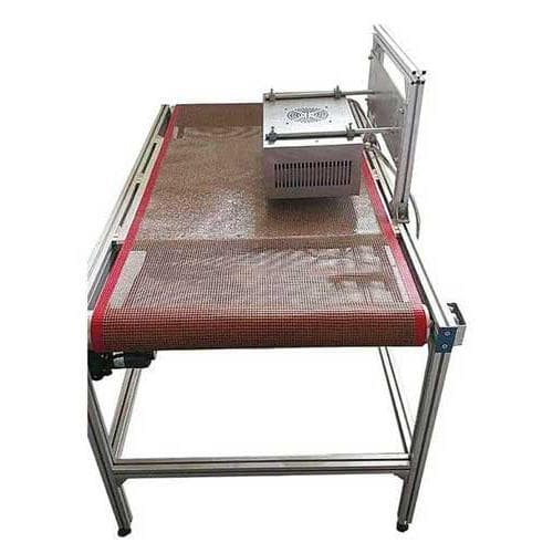 Máy làm nóng chính xác cho ống co nhiệt YUANHAN YH-6020 Máy làm nóng chính xác cho ống co nhiệt YUANHAN YH-6020