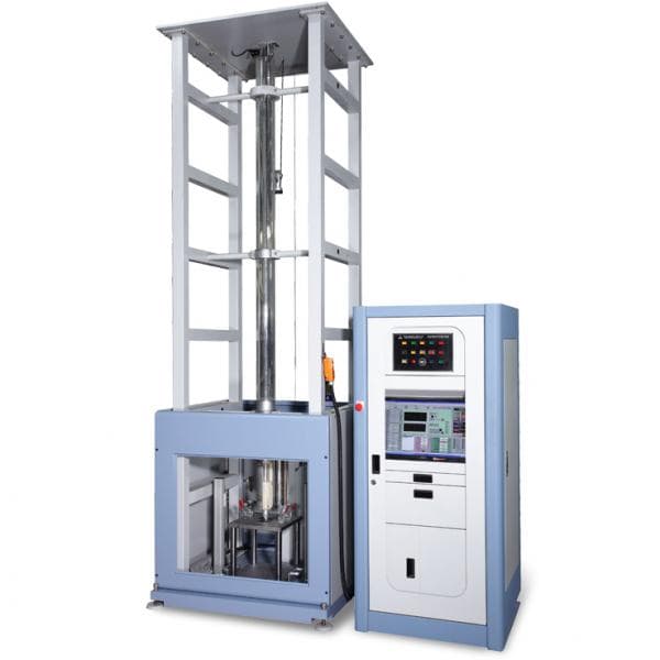 Chun Yen CY-6680 Máy kiểm tra va đạp mũ bảo hiểm / Automobile Testers – Micro Computer Helmet Impact Tester Chun Yen CY-6680 Máy kiểm tra va đạp mũ bảo hiểm / Automobile Testers - Micro Computer Helmet Impact Tester