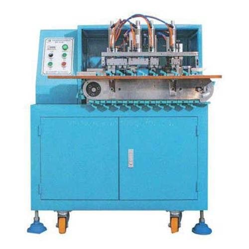 Máy bấm mạch đầu nối DC tự động hoàn toàn YUANHAN YH-480 Máy bấm mạch đầu nối DC tự động hoàn toàn YUANHAN YH-480