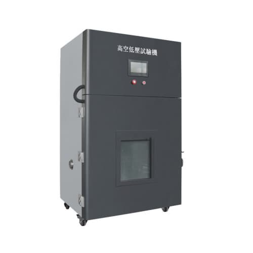 Buồng kiểm tra pin áp suất thấp bằng thép không gỉ với màn hình kỹ thuật số áp suất có thể điều khiển / Stainless Steel Low Pressure Battery Test Chamber with Digital Display Controllable Pr Buồng kiểm tra pin áp suất thấp bằng thép không gỉ với màn hình kỹ thuật số áp suất có thể điều khiển / Stainless Steel Low Pressure Battery Test Chamber with Digital Display Controllable Pr