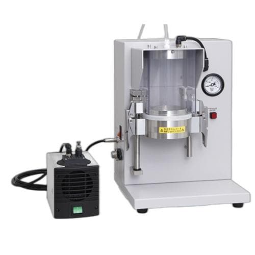 Buồng nén cho máy đếm hạt trong chất lỏng RION JCC-54 Buồng nén cho máy đếm hạt trong chất lỏng RION JCC-54