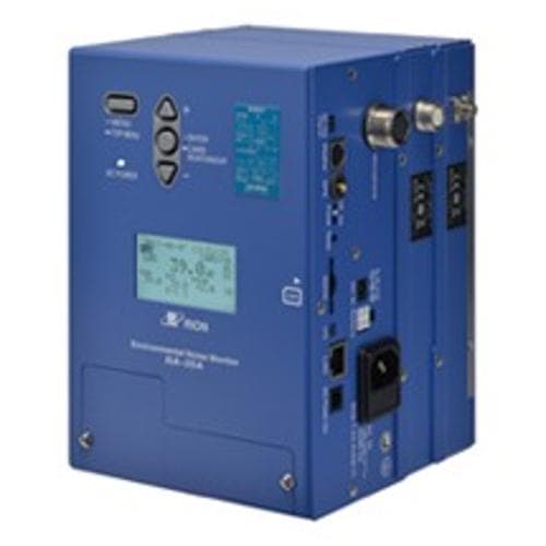 Thiết bị giám sát tiếng ồn môi trường RION NA-39A Thiết bị giám sát tiếng ồn môi trường RION NA-39A