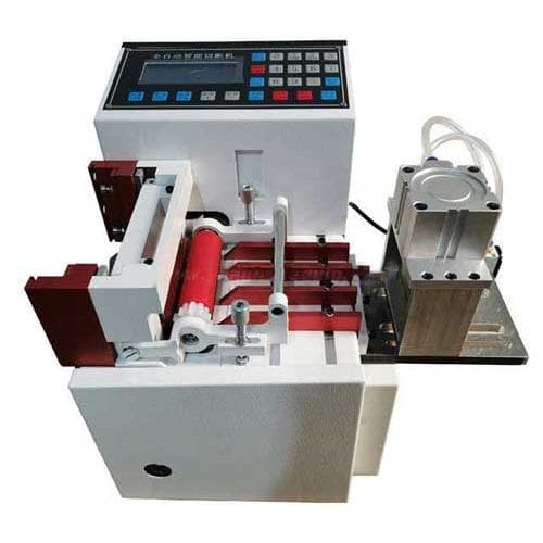 Máy đục và cắt vật liệu dạng sọc YUANHAN ZCUT-100CK Máy đục và cắt vật liệu dạng sọc YUANHAN ZCUT-100CK