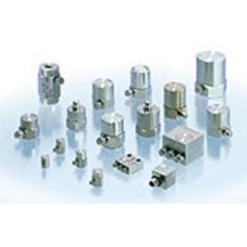 Gia tốc kế RION PV_SERIES Gia tốc kế RION PV_SERIES