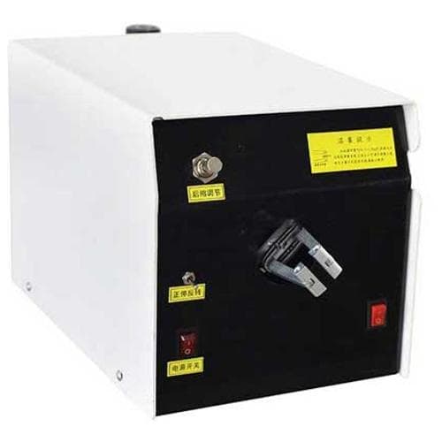 Máy xoắn dây YUANHAN YH-PX19 Máy xoắn dây YUANHAN YH-PX19