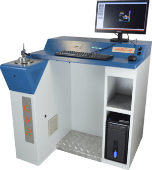 Máy phân tích quang phổ S7 – Metal Lab Plus (MLP) GNR Máy phân tích quang phổ S7 - Metal Lab Plus (MLP) GNR