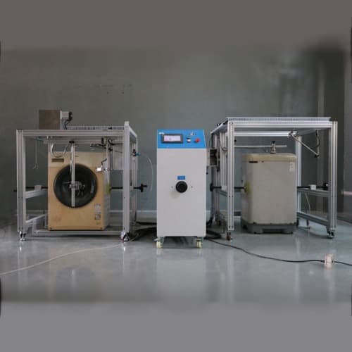 IEC 60335-2-11 Máy kiểm tra hiệu suất cửa máy giặt với màn hình cảm ứng 7 inch / IEC 60335-2-11 Washing Machine Door Performance Tester With 7 Inch Touch Screen HJ0636 IEC 60335-2-11 Máy kiểm tra hiệu suất cửa máy giặt với màn hình cảm ứng 7 inch / IEC 60335-2-11 Washing Machine Door Performance Tester With 7 Inch Touch Screen HJ0636