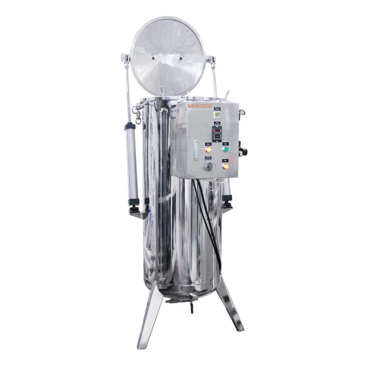 Buồng thử khả năng chịu nước SM-IPX78-500 Rain Test Chamber IPX-7 IPX-8 Buồng thử khả năng chịu nước SM-IPX78-500 Rain Test Chamber IPX-7 IPX-8
