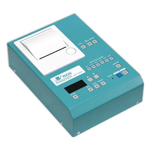 Máy in cho máy đếm hạt trong không khí RION KP-06A Máy in cho máy đếm hạt trong không khí RION KP-06A
