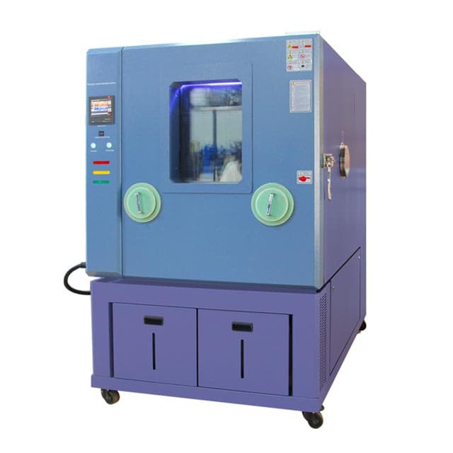 Buồng thử môi trường nhiệt độ độ ẩm SMC-408-CC Buồng thử môi trường nhiệt độ độ ẩm SMC-408-CC