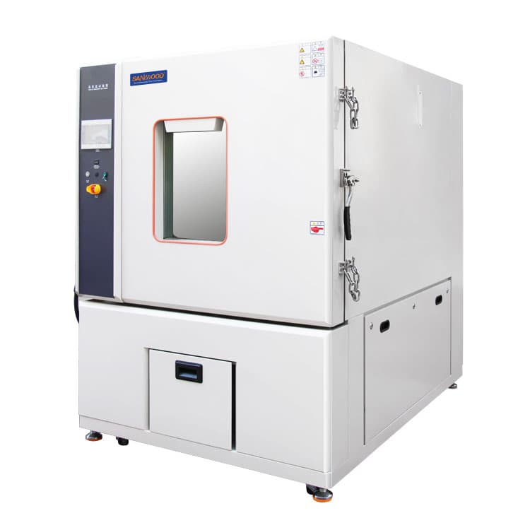 Buồng thử nhiệt độ chống nổ SMC-1000-CC-FB Buồng thử nhiệt độ chống nổ SMC-1000-CC-FB