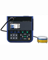 Vibration Level Meter VM-55 Vibration Level Meter VM-55