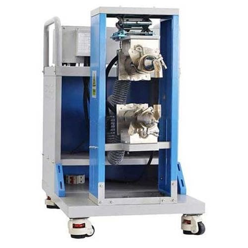 Súng làm nóng ống co nhiệt kích thước lớn YUANHAN YH400F-252W Súng làm nóng ống co nhiệt kích thước lớn YUANHAN YH400F-252W