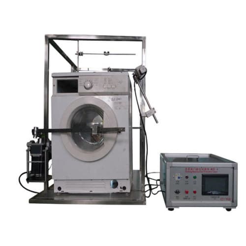 Máy kiểm tra thiết bị điện IEC60335 / IEC60335 Electrical Appliance Tester MDE-4 Máy kiểm tra thiết bị điện IEC60335 / IEC60335 Electrical Appliance Tester MDE-4