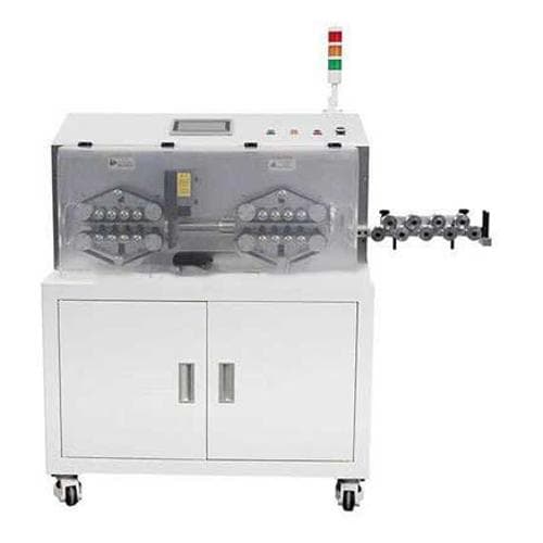 Máy cắt và bóc dây điện lớn 3 lớp YUANHAN YH-B150 Máy cắt và bóc dây điện lớn 3 lớp YUANHAN YH-B150