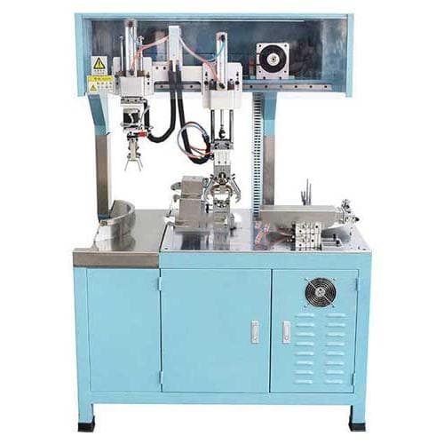 Máy cuộn và buộc dây nguồn AC YUANHAN YH-680-AC Máy cuộn và buộc dây nguồn AC YUANHAN YH-680-AC