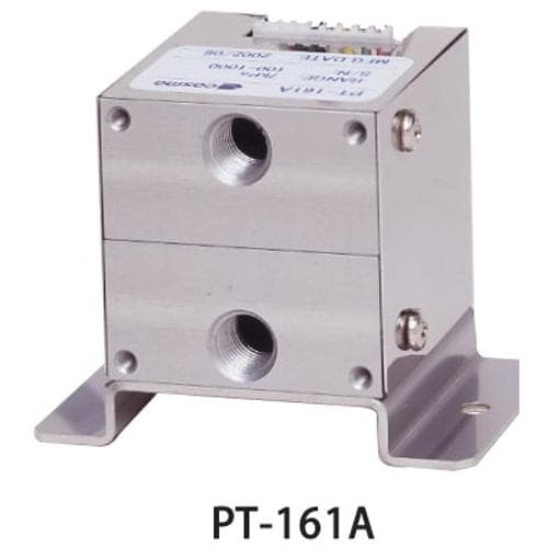 Cảm biến áp suất loại siêu nhỏ PT-105A-A / loại chịu áp suất cao PT-103B-A COSMO PT-162A Cảm biến áp suất loại siêu nhỏ PT-105A-A / loại chịu áp suất cao PT-103B-A COSMO PT-162A