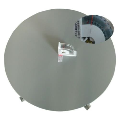 Thiết bị kiểm tra mặt phẳng nghiêng bằng tay để kiểm tra độ ổn định để đạt được tốc độ quay 1r / phút / Manual Inclined Plane Test Device For Stability Test To Achieve 1r/Min Rotating Rate H Thiết bị kiểm tra mặt phẳng nghiêng bằng tay để kiểm tra độ ổn định để đạt được tốc độ quay 1r / phút / Manual Inclined Plane Test Device For Stability Test To Achieve 1r/Min Rotating Rate H