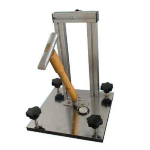 Máy kiểm tra tác động lực dính YDT757 Thiết bị kiểm tra búa thả / Adhesive Force Impact Testing Machine YDT757 Drop Hammer Test Device HTD-1 Máy kiểm tra tác động lực dính YDT757 Thiết bị kiểm tra búa thả / Adhesive Force Impact Testing Machine YDT757 Drop Hammer Test Device HTD-1