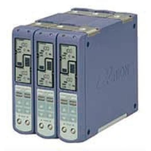 Bộ khuếch đại điện tích 2 kênh RION UV-16 Bộ khuếch đại điện tích 2 kênh RION UV-16