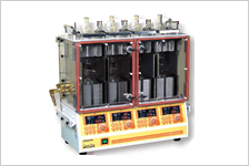 Liquid Phase Synthesizer CPG-2000 sibata Liquid Phase Synthesizer CPG-2000 sibata