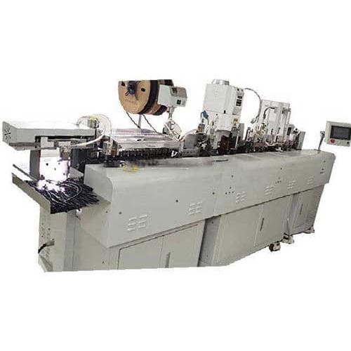 Máy ép nối đầu cắm và ống co nhiệt nhiều lõi YUANHAN YH-DXTG Máy ép nối đầu cắm và ống co nhiệt nhiều lõi YUANHAN YH-DXTG