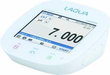 Máy phân tích nước LAQUA F-73 Horiba Máy phân tích nước LAQUA F-73 Horiba