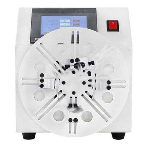 Máy cuộn dây và cuộn dây cáp YUANHAN YH-R30A Máy cuộn dây và cuộn dây cáp YUANHAN YH-R30A