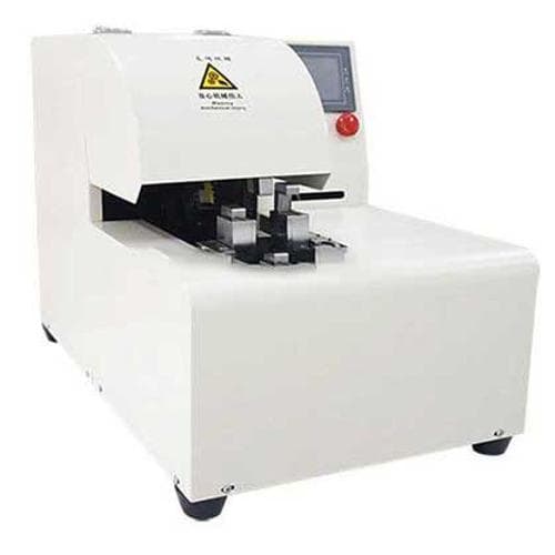 Máy dán băng dính cho cáp dẹt dây song song YUANHAN YH-690P Máy dán băng dính cho cáp dẹt dây song song YUANHAN YH-690P