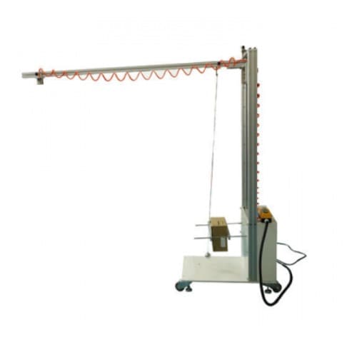 Bóng thép 50mm Thiết bị điều khiển điện tử tác động dọc / ngang cho thiết bị nhà ở IEC60598 / 50mm Steel Ball Vertical / Horizontal Impact Electronic Control Device For Housing Equipment IEC Bóng thép 50mm Thiết bị điều khiển điện tử tác động dọc / ngang cho thiết bị nhà ở IEC60598 / 50mm Steel Ball Vertical / Horizontal Impact Electronic Control Device For Housing Equipment IEC