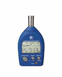 Sound Level Meter Class 2 NL-27 Sound Level Meter Class 2 NL-27