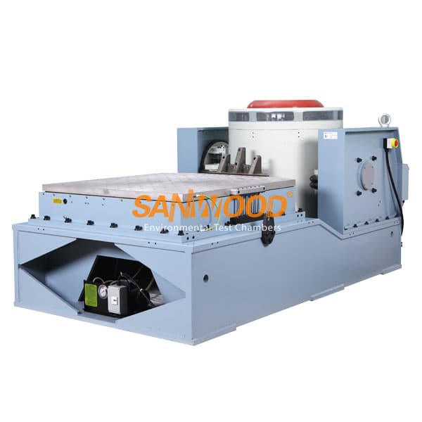 Máy thử rung SM-EV220 Vibration Test Machine Máy thử rung SM-EV220 Vibration Test Machine