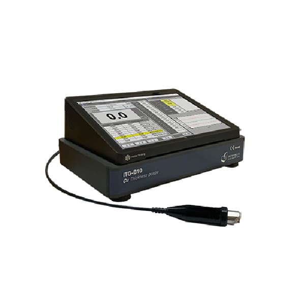 ISP iTG-B10 Máy đo Xray ISP iTG-B10 Máy đo Xray