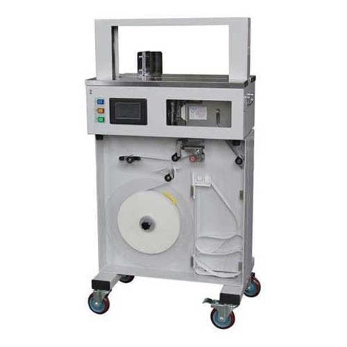 Máy đóng băng giấy tự động OPP Film YUANHAN YH-KZ400 Máy đóng băng giấy tự động OPP Film YUANHAN YH-KZ400
