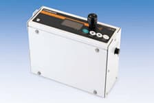 High Concentration Digital Dust Indicator LD-5D Sibata High Concentration Digital Dust Indicator LD-5D Sibata