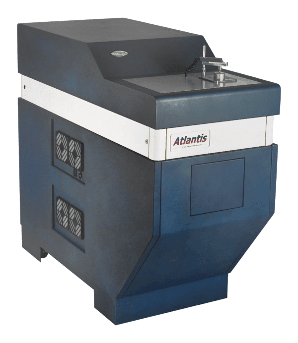 Máy phân tích quang phổ S9 Atlantis GNR Máy phân tích quang phổ S9 Atlantis GNR