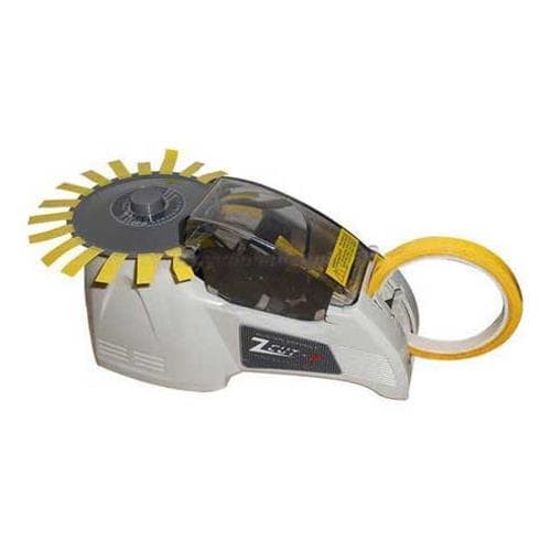 Máy phát băng dính tự động YUANHAN ZCUT-8 Máy phát băng dính tự động YUANHAN ZCUT-8