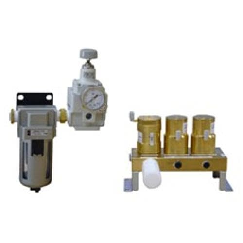 Bộ mạch vòng tránh COSMO BU Series Bộ mạch vòng tránh COSMO BU Series