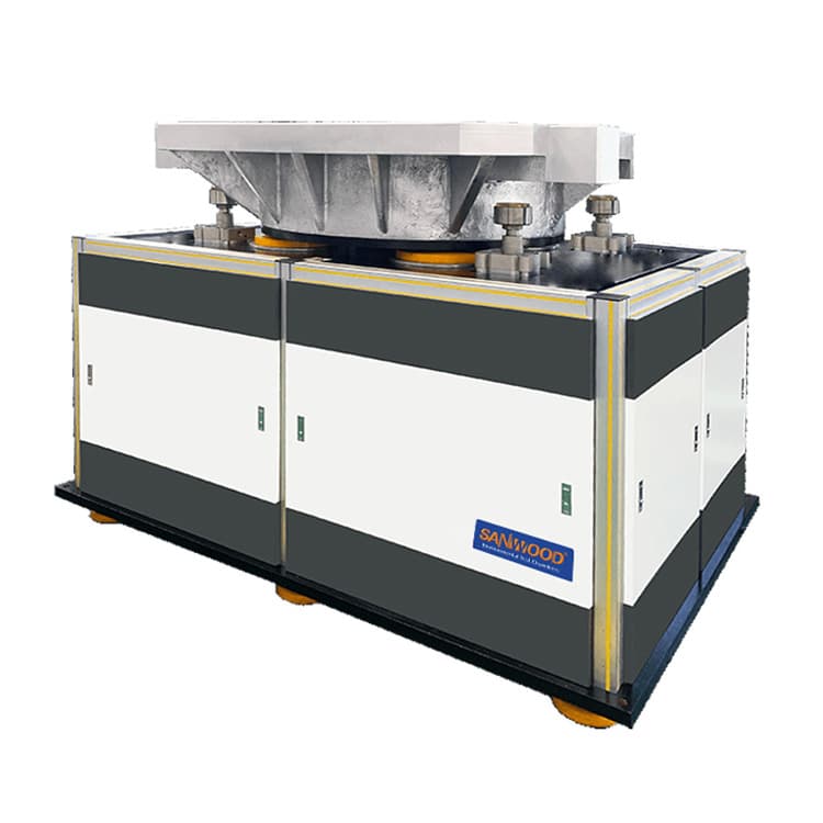 Hệ thống bóng hơi SM06-50 SM06-100 SM06-200 SM06-500 SM06-1000 SM06-1500 SM06-2000 Pneumatic Bump Test Machine Hệ thống bóng hơi SM06-50 SM06-100 SM06-200 SM06-500 SM06-1000 SM06-1500 SM06-2000 Pneumatic Bump Test Machine