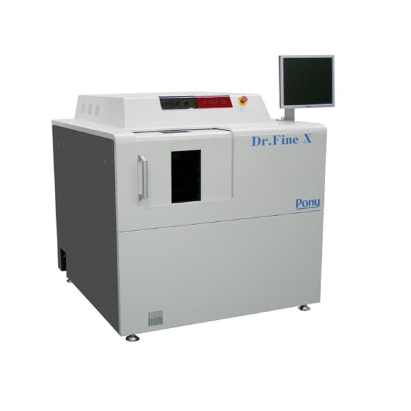 PONY NEO-690Z / NEO-890Z Máy đo Xray PONY NEO-690Z / NEO-890Z Máy đo Xray