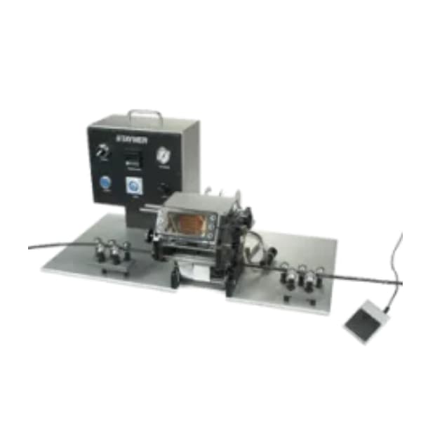 TAYMER SM1000 Máy đánh dấu dây nóng TAYMER SM1000 Máy đánh dấu dây nóng