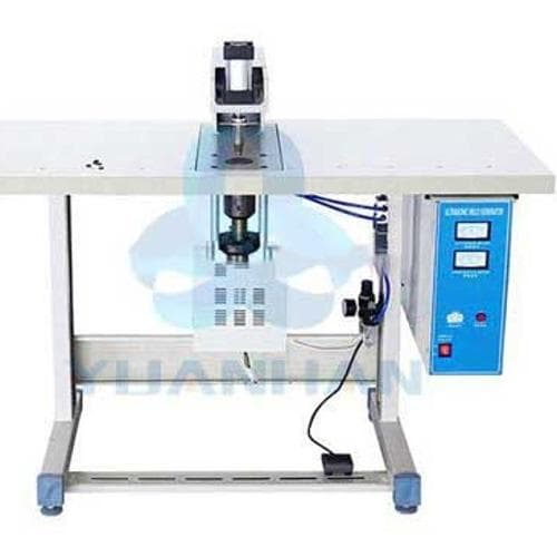 Máy đục lỗ băng dính vải YUANHAN YH-BDK01 Máy đục lỗ băng dính vải YUANHAN YH-BDK01