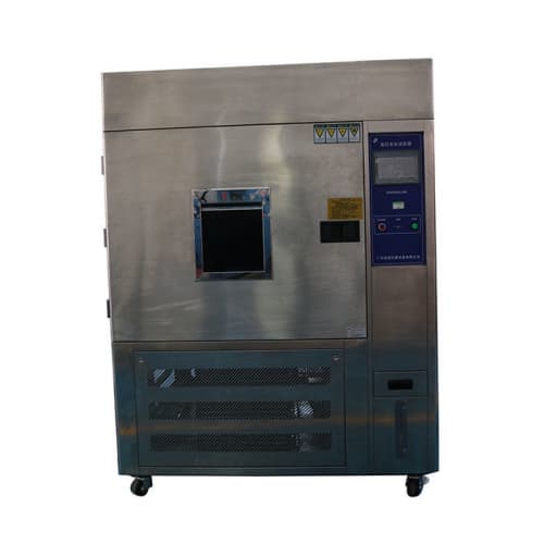 Phòng thử nghiệm khả năng chống chịu thời tiết của đèn Xeon ISO 4892 có thể điều chỉnh / Adjustable ISO 4892 Xeon Lamp Weather Resistance Test Chamber LH-3 Phòng thử nghiệm khả năng chống chịu thời tiết của đèn Xeon ISO 4892 có thể điều chỉnh / Adjustable ISO 4892 Xeon Lamp Weather Resistance Test Chamber LH-3