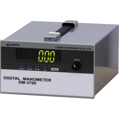 Đồng hồ đo dòng chảy tầng COSMO DM-3700 Đồng hồ đo dòng chảy tầng COSMO DM-3700