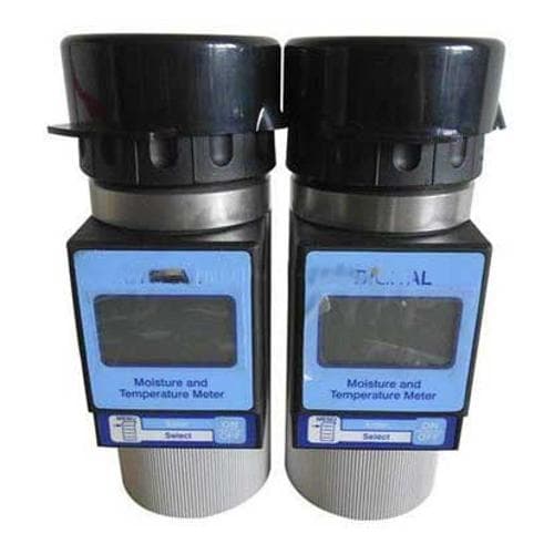 Máy đo độ ẩm hạt số kỹ thuật số YUANHAN YH-65 Máy đo độ ẩm hạt số kỹ thuật số YUANHAN YH-65