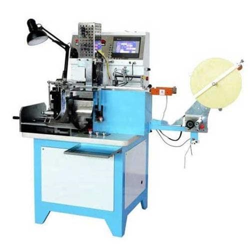 Máy gấp nửa nhãn bằng sóng siêu âm YUANHAN YH-8000 Máy gấp nửa nhãn bằng sóng siêu âm YUANHAN YH-8000