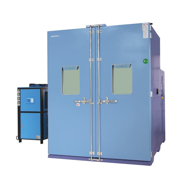 Buồng thử nhiệt độ độ ẩm SMC-2520-CC Buồng thử nhiệt độ độ ẩm SMC-2520-CC