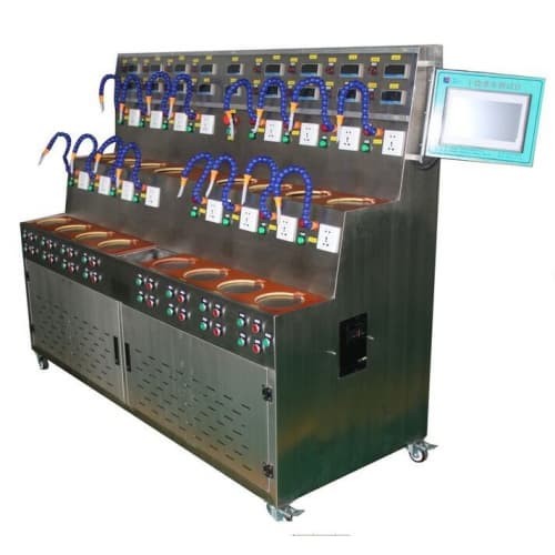 Ấm đun nước không dây điện cho máy thử nước sôi và đốt khô / Electric Cordless Kettle For Dry Burning And Boiling Water Test Machine BB-1 Ấm đun nước không dây điện cho máy thử nước sôi và đốt khô / Electric Cordless Kettle For Dry Burning And Boiling Water Test Machine BB-1